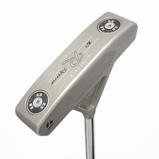 TaylorMade TP TP Reserve TRUSS B2TC Steel Shaft 34 Shaft Steel Shaft Putter