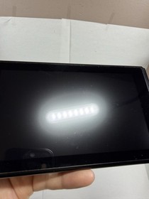Nintendo Switch V1 HAC-001 Unpatched Tablet Only TESTED!