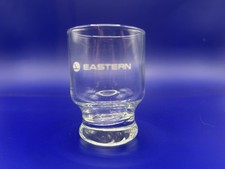 Eastern Airlines Glassware - Shot Glass