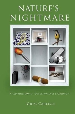 Greg Carlisle Nature's Nightmare (Taschenbuch) (US IMPORT)