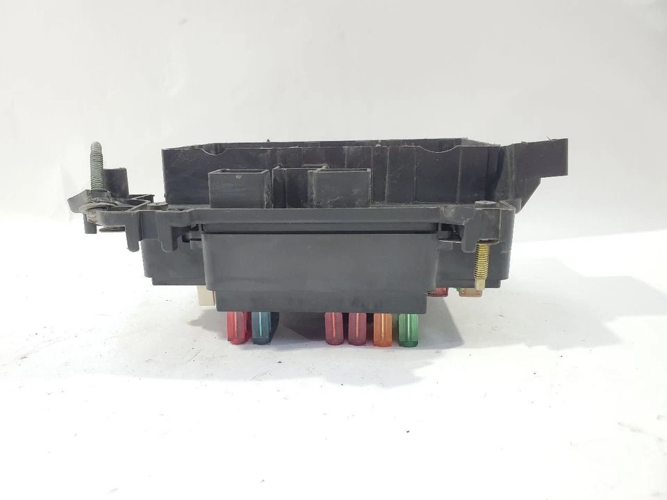 GMC Sonoma 2000 2001 2002 2003 2004 caja de fusibles motor OEM 15075526 Foto 3 de 4