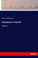 William Shakespeare | Shakespeare's Sonnets | Taschenbuch | Englisch (2019)