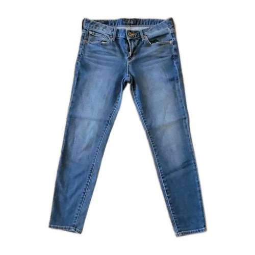 Lucky Brand Dark Wash Jeans