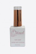 Top Coat Nail Polish