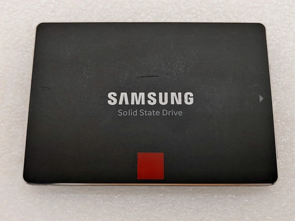 Preços baixos em Samsung Sata I drives de estado sólido de 512 GB