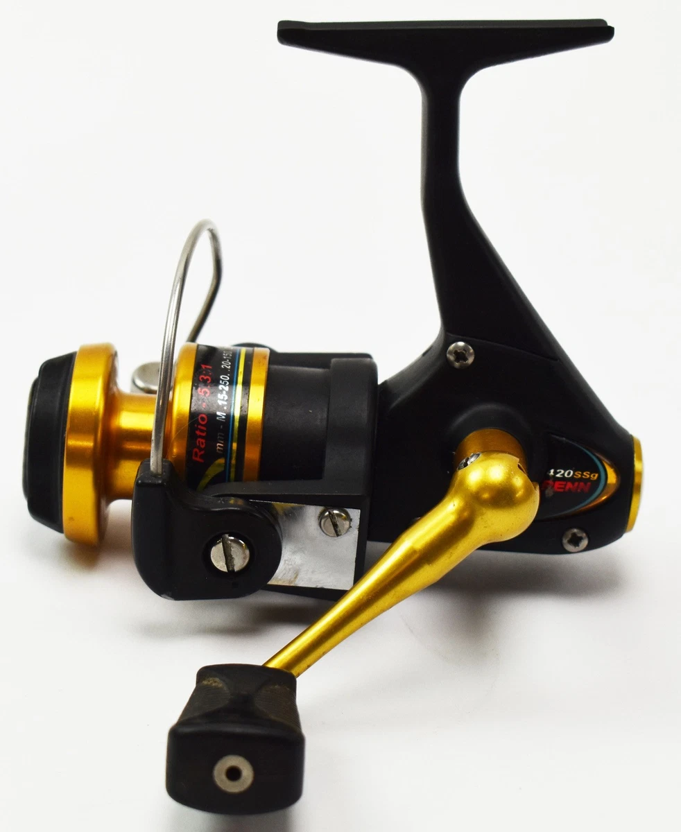 penn 420 products for sale | eBay