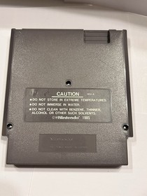 Cybernoid The Fighting Machine VIDEO GAME Nintendo System 1985 CARTRIDGE NES