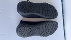 Mornside Mens Water Shoes Black Gray Mesh Quick Lace Medium Wide Size 10 — photo 2