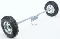 Fire Power 2002-0005H - Mototrainer Training Wheel 87-0005FP