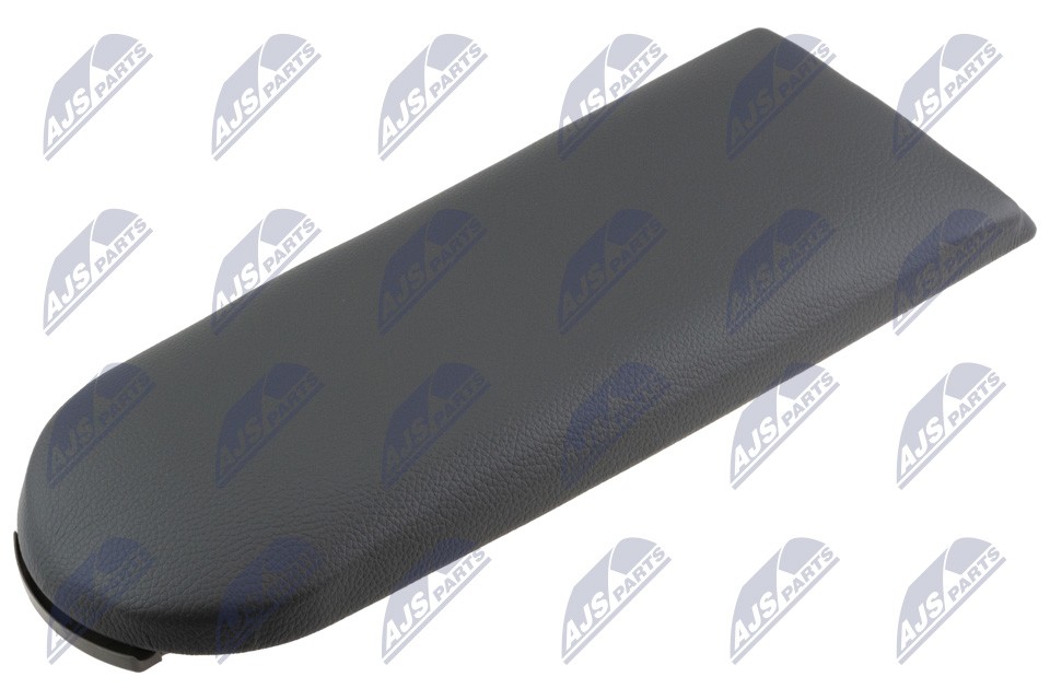 Nty Armrest Flap With Button For Vw Golf Iv 97- Passat 96- Bora 98 - Image 2