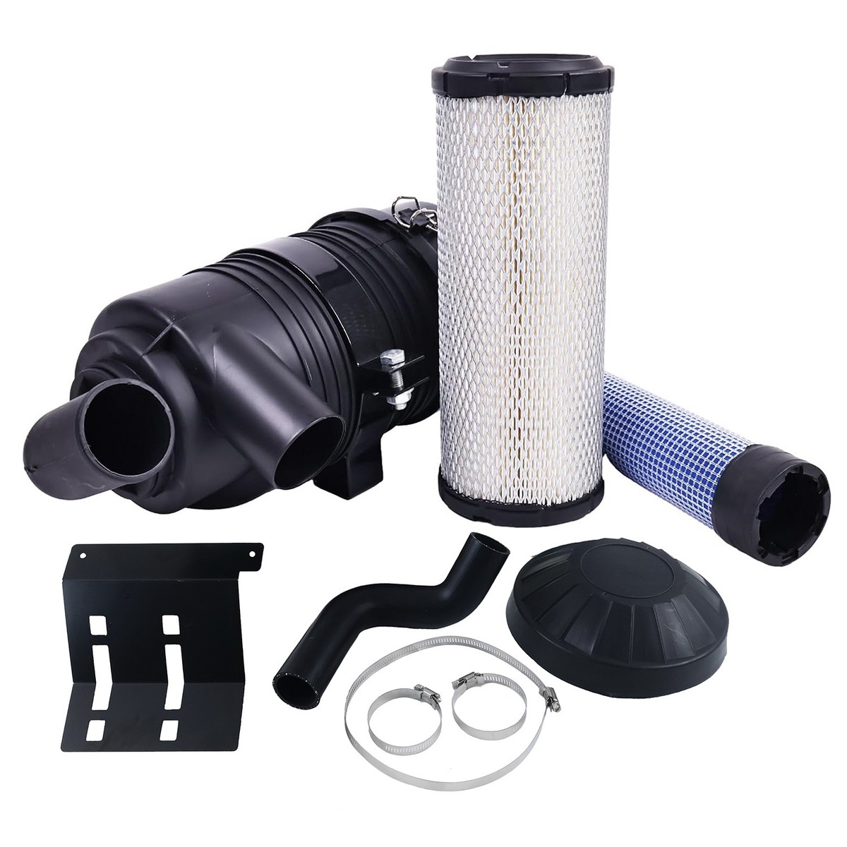 NEW 11013-0752 Air Filter Upgrade Kit for Kawasaki FR651V FR691V NEW 11013-0752 Air Filter Upgrade Kit for Kawasaki FR651V FR691V
