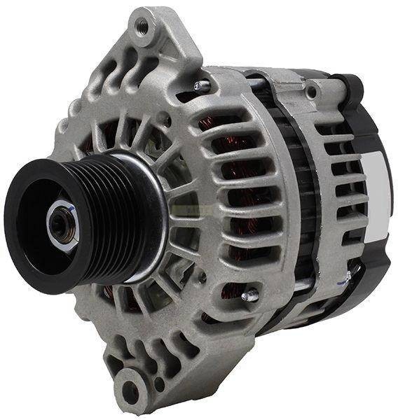1X Lichtmaschine Neu - OE Nr. 8600365 FüR Cummins,Perkins-image