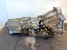 Boite de vitesse Seat EXEO