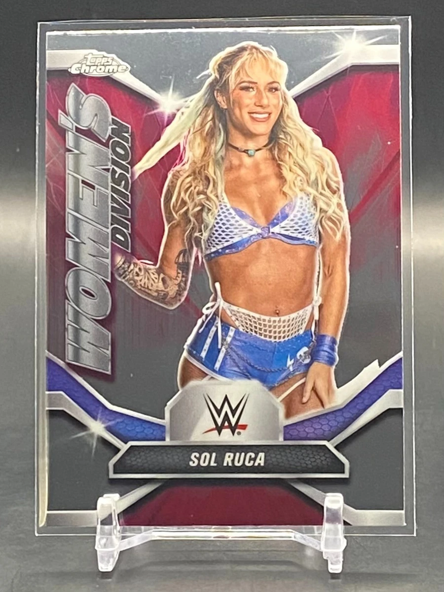 World Wrestling Championship (WCW) Topps Wrestling Sports Trading
