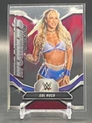 New Listing2026 Topps Chrome WWE Sol Ruca Women's Division #WDV-11 Base NXT Wrestling Raw