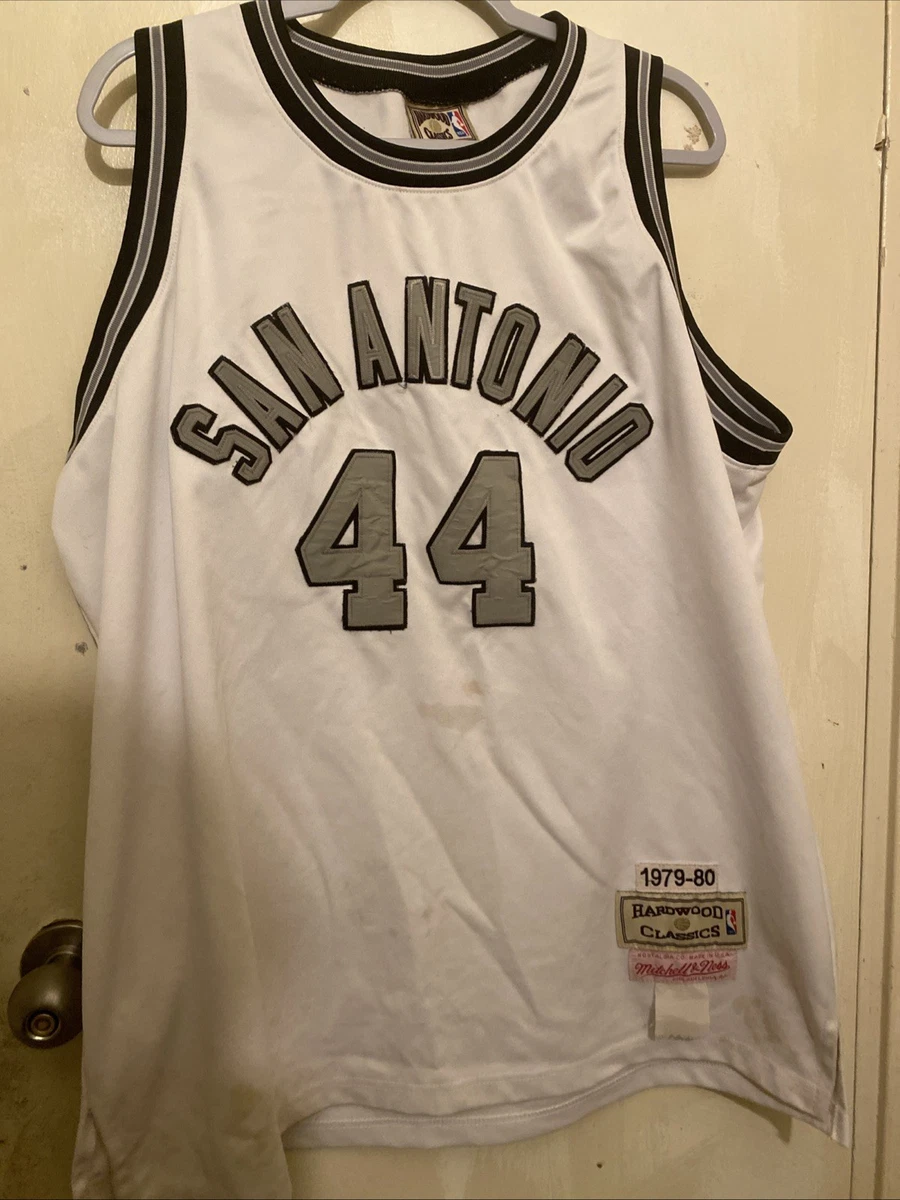 george gervin jersey products for sale | eBay