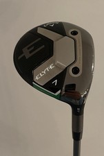 Callaway Elyte 7er Holz 21 Grad Regular-Flex ...