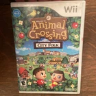 Animal Crossing: City Folk (Nintendo Wii) Tested