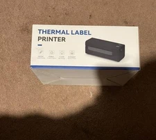 Thermal Label Printer