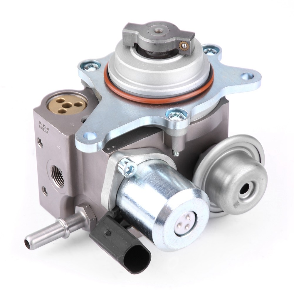 High Pressure Fuel Pump Made Of Strong Iron For KRI