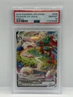 2019 Pokemon 046/060 JPN.SWSH FA Snorlax VMAX PSA 10 GEM MINT