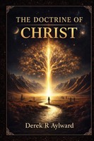 Derek R Aylward | The Doctrine of Christ | Taschenbuch | Englisch (2026)