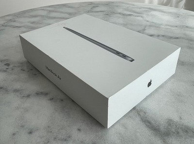 Apple MacBook Air 13  Late 2018 A1932 i5 1,6GHz 8GB RAM 128GB SSD (OVP)
