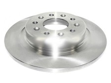 Rear Brake Rotor 37VJWZC23 for Equinox Malibu Trax 2016 2017 2018 2019 2020 2021