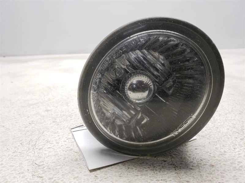 2003–2005 Infiniti FX35 FX45 Driver Left Front Corner Park Fog Light OEM 26155-8 - Image 2 of 4