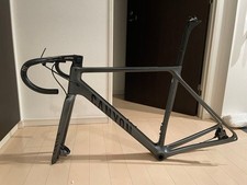 CANYON Ultimate CF SLX Set Telaio Taglia M 823g