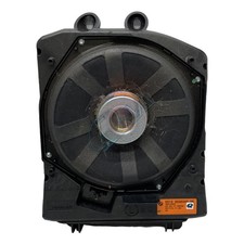 BMW Beifahrer N/S Zentral Bass Lautsprecher 2er F45 F46 X1 F48 X2 F39 9256349