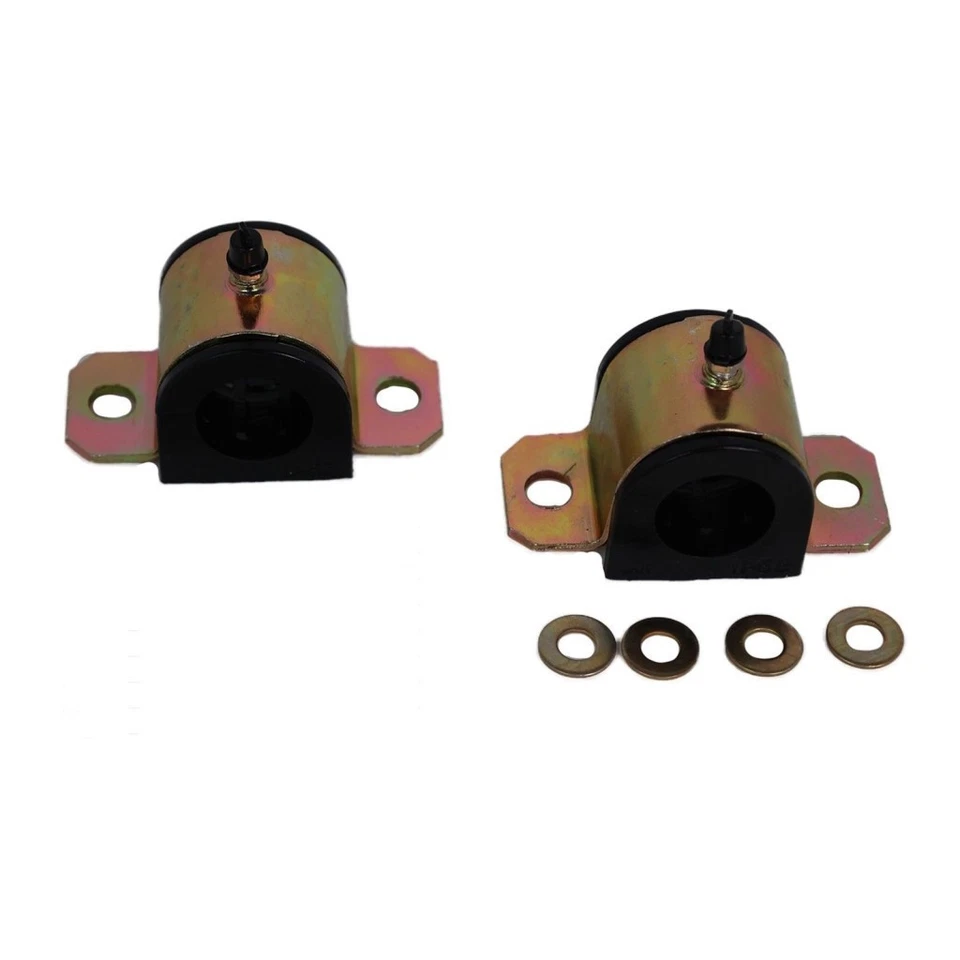 Energy Suspension For Lexus IS300 2001-2005 Sway Bar Bushings Front Polyurethane - Image 3 of 4