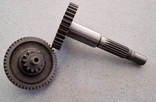 TOP PERFORMANCE EXTENDED RATIO KIT