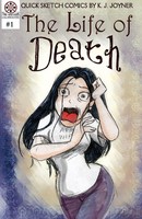 K. J. Joyner | the Life of Death | Taschenbuch | Englisch (2018)