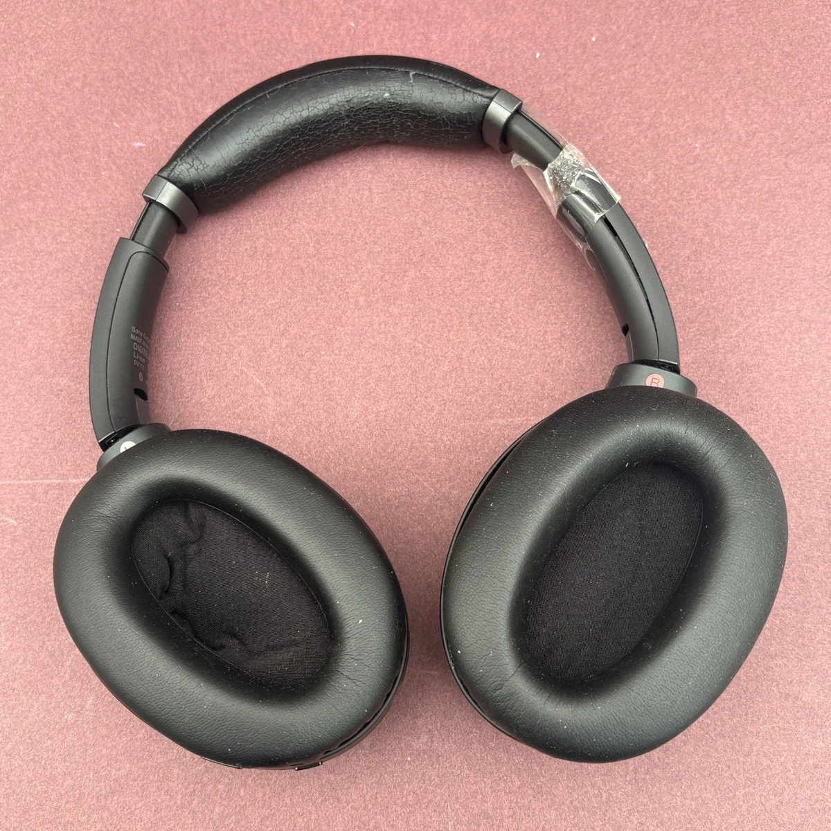 Sony WH-1000XM3 Headphones for sale | eBay UK