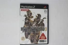 Metal Gear Solid 3 Snake Eater PlayStation 2 JPN (Region Locked)