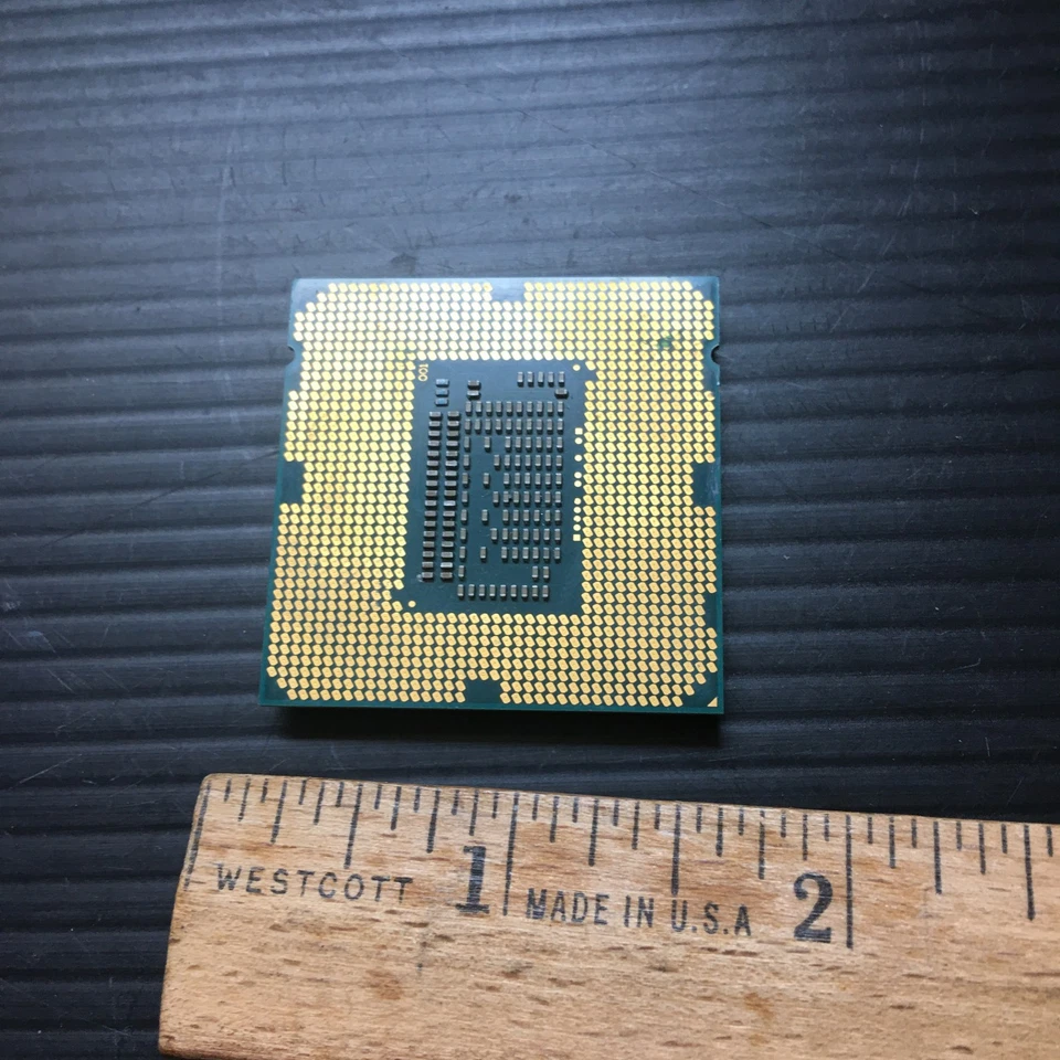 Intel i5-3330 SR0RQ 3.0GHz Quad-Core LGA1155 CPU Processor - Image 2 of 3
