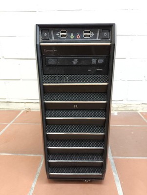 PC AMD A6-3650 8GB 160GB HDD Nvidia GT610 1GB Windows 10