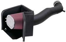 Kn 03-07 Dodge Ram 15002500 V8-5.7l Hemi Performance Intake Kit
