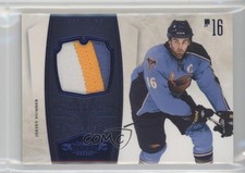 2010-11 Panini Dominion Jerseys Jersey Number Prime 3/25 Andrew Ladd #6 0h7n