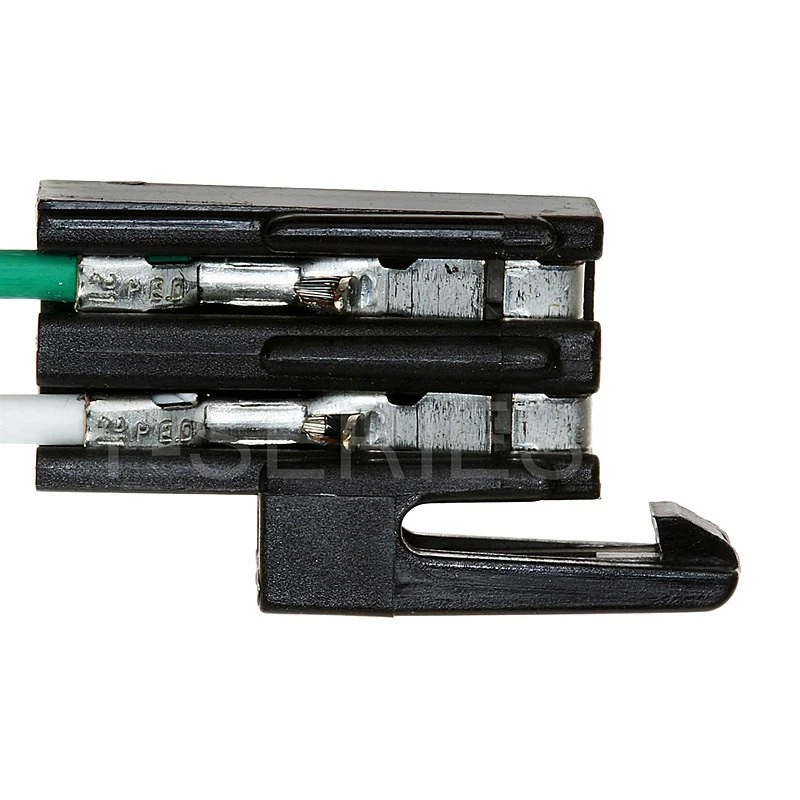 For GMC C2500 Suburban 1992 Standard LX342T Tru-Tech Ignition Distributor Pickup - Image 4 of 4