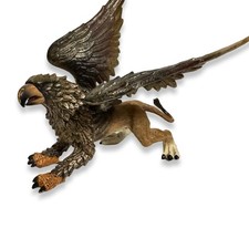 Safari Ltd Griffin Figure 2007 Mythical Creat...