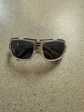 FOSTER GRANT LFL Star Wars R2D2 DROID Boy Sunglasses SHINY WHITE