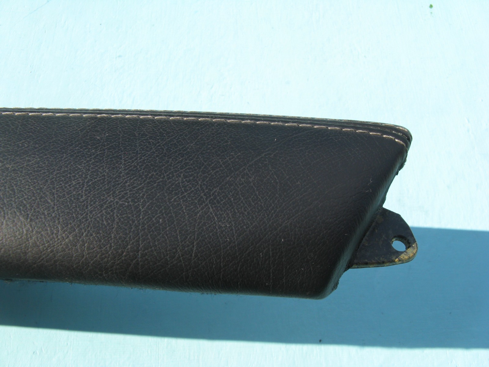 Maserati GranTurismo 2010-2019 Front Left Door armrest