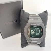 CASIO GBD-200-1JF G-SHOCK G-SQUAD