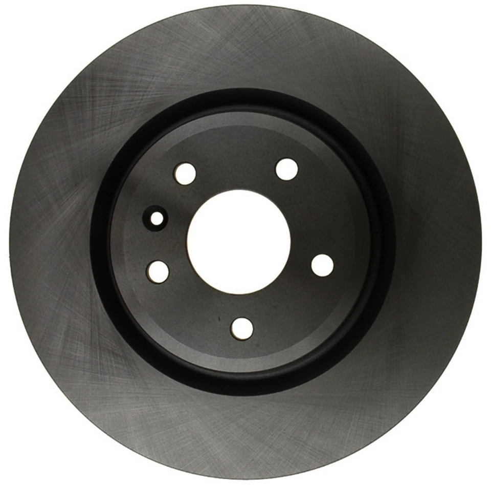 Rotor de freno de disco para Lincoln MKT MKT 2010-2019 ACDELCO ADVANCE Foto 2 de 4