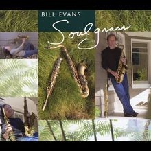 Bill Evans Soulgrass von Bill Evans | CD | Zustand sehr gut