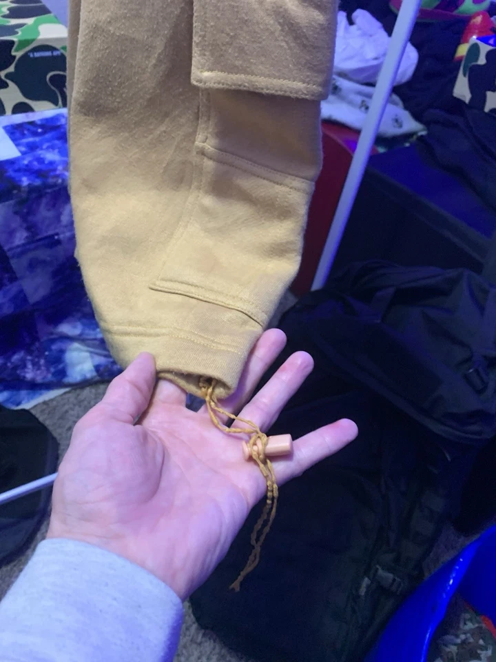 Sudaderas Southpole vintage para hombre Foto 4 de 4