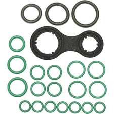 A/C System Seal Kit fits 1996-2000 Plymouth Breeze  UNIVERSAL AIR CONDITIONER, I