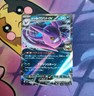 Team Rockets Crobat EX 101/193 Holo Double Rare RR Mega Dream Pokemon Card